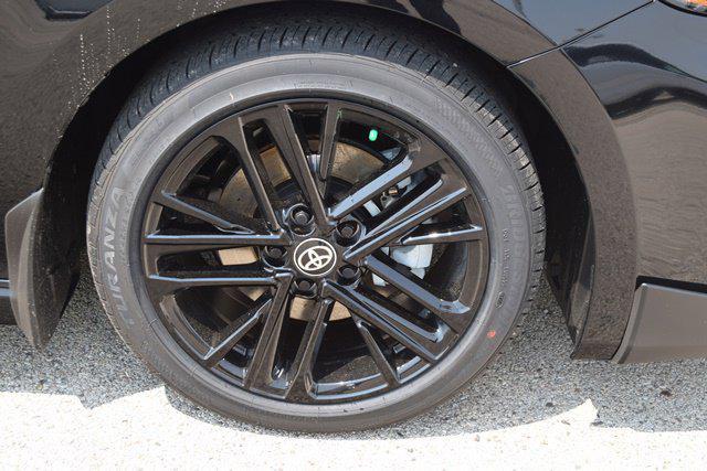 used 2025 Toyota Camry car, priced at $32,780