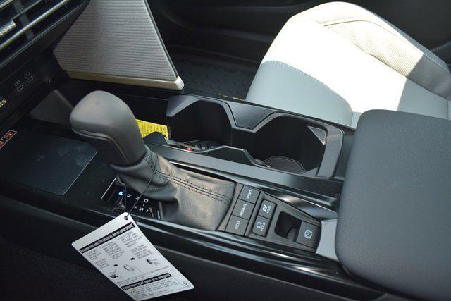 used 2025 Toyota Camry car, priced at $32,780