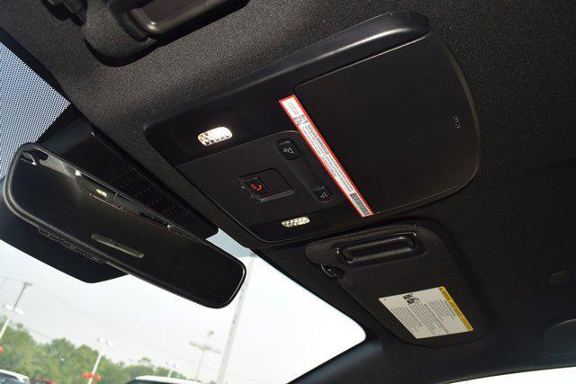 used 2025 Toyota Camry car, priced at $32,780