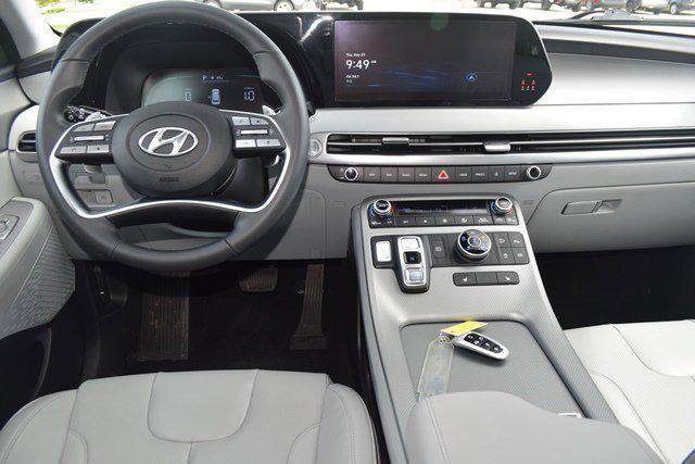 used 2024 Hyundai Palisade car, priced at $36,995