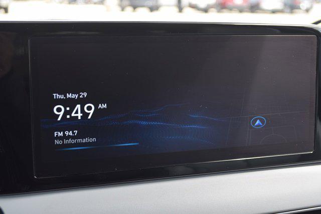 used 2024 Hyundai Palisade car, priced at $36,995