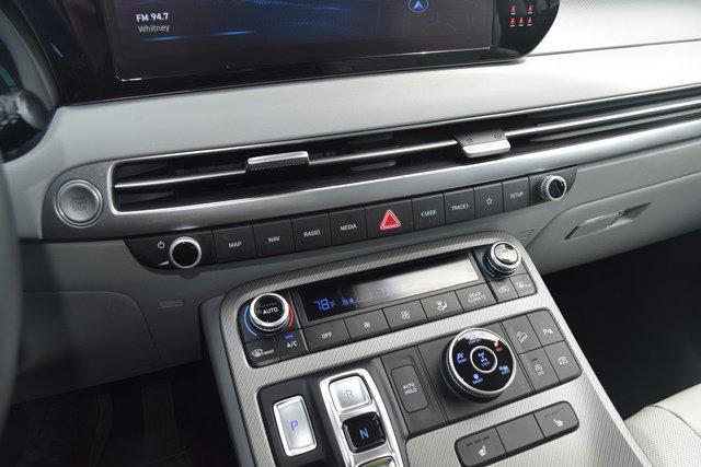 used 2024 Hyundai Palisade car, priced at $36,995