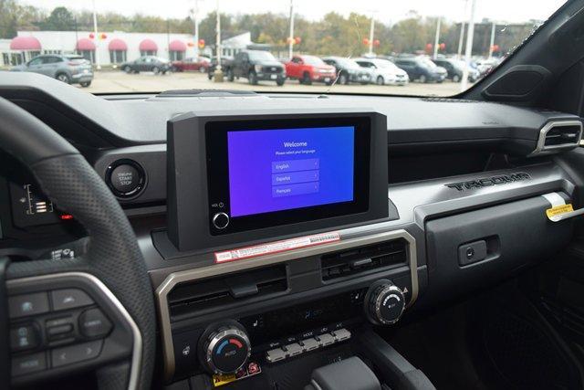 used 2024 Toyota Tacoma car, priced at $46,429