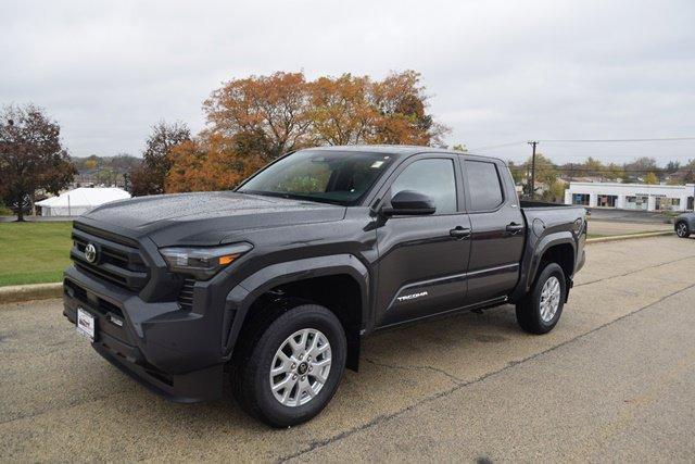 used 2024 Toyota Tacoma car, priced at $46,429