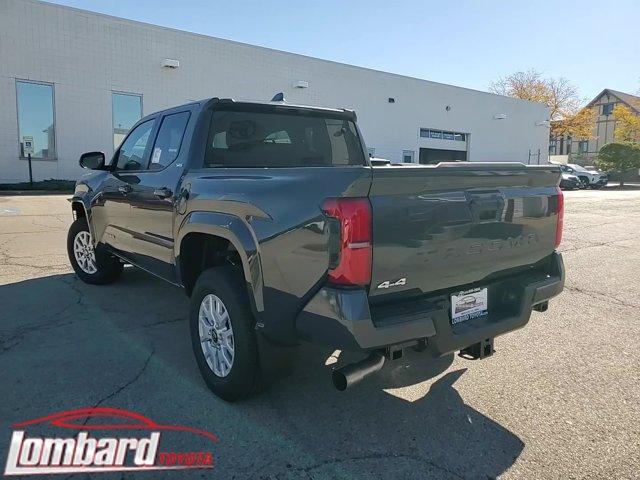 new 2024 Toyota Tacoma car, priced at $433,439