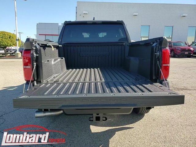 new 2024 Toyota Tacoma car, priced at $433,439