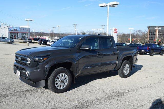 used 2024 Toyota Tacoma car, priced at $433,439