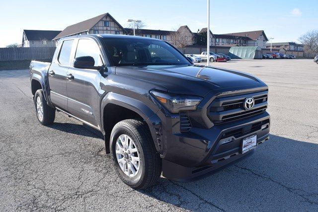 used 2024 Toyota Tacoma car, priced at $433,439