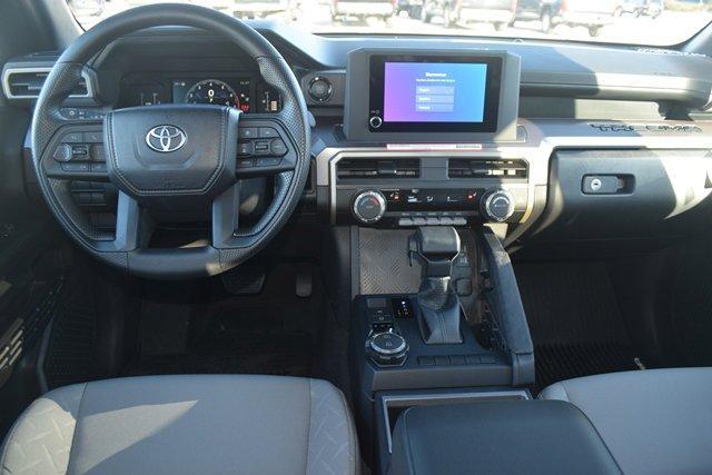 used 2024 Toyota Tacoma car, priced at $433,439