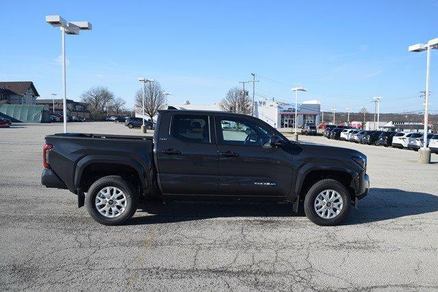 used 2024 Toyota Tacoma car, priced at $433,439