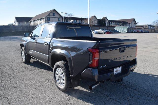 used 2024 Toyota Tacoma car, priced at $433,439