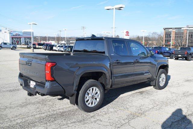 used 2024 Toyota Tacoma car, priced at $433,439