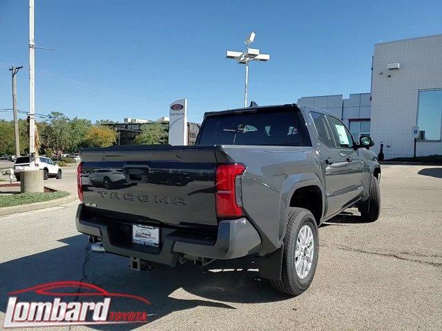 new 2024 Toyota Tacoma car, priced at $433,439