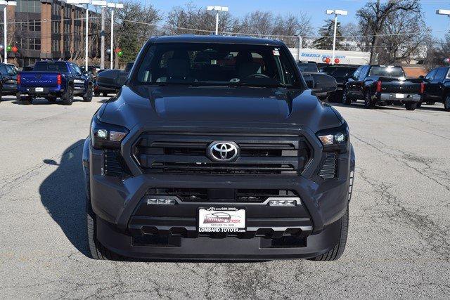 used 2024 Toyota Tacoma car, priced at $433,439