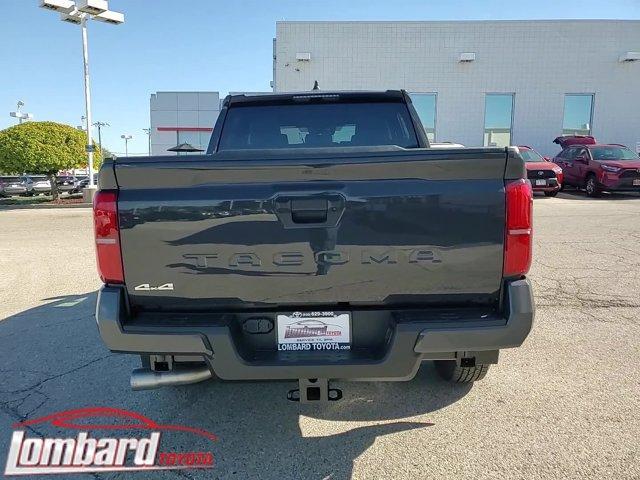 new 2024 Toyota Tacoma car, priced at $433,439