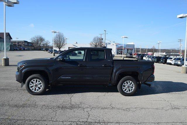 used 2024 Toyota Tacoma car, priced at $433,439