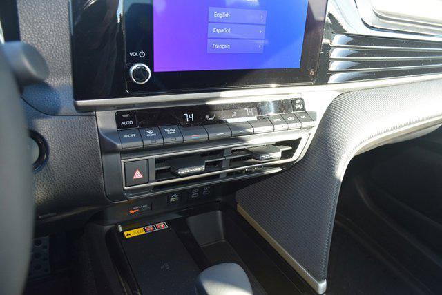 used 2026 Toyota Camry car, priced at $31,680