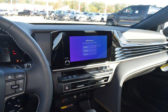 used 2026 Toyota Camry car, priced at $31,680