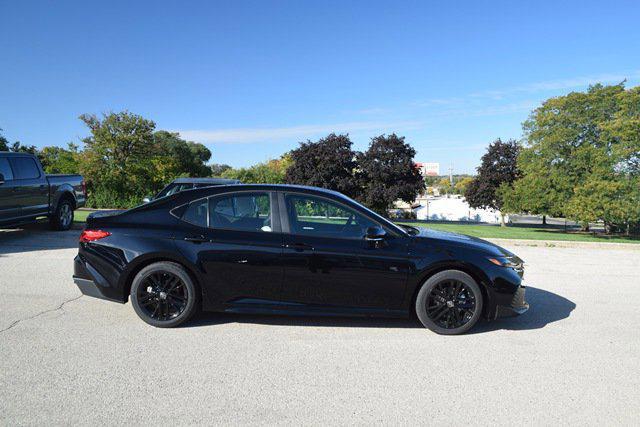 used 2026 Toyota Camry car, priced at $31,680