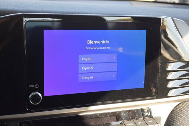 used 2026 Toyota Camry car, priced at $31,680