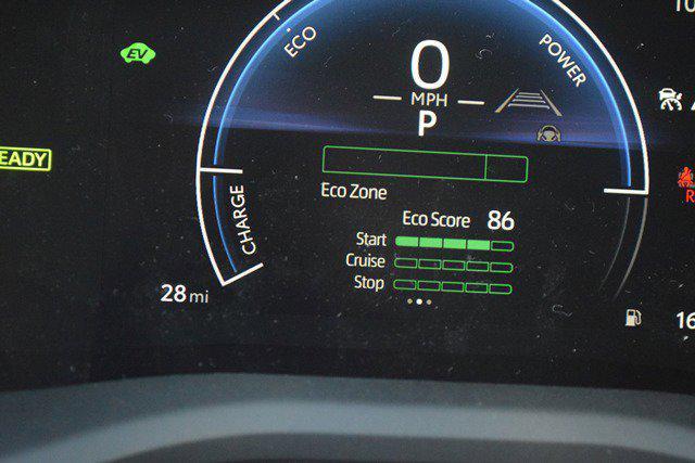 used 2026 Toyota Camry car, priced at $31,680