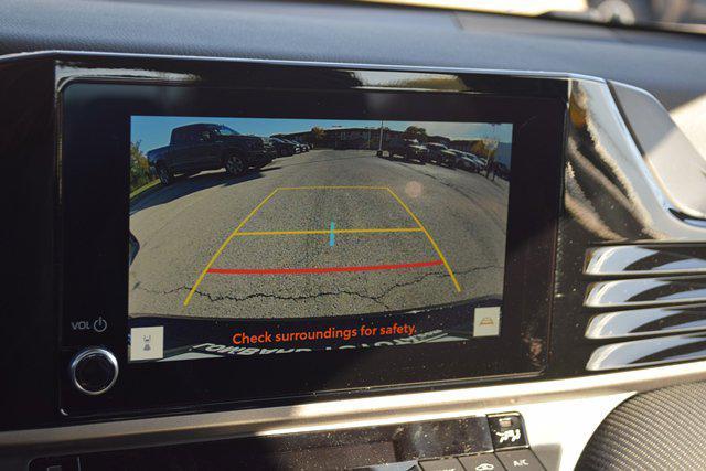 used 2026 Toyota Camry car, priced at $31,680