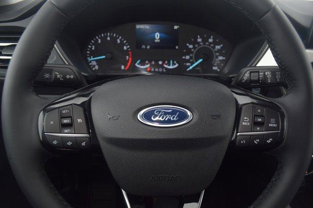 used 2022 Ford Escape car, priced at $25,995