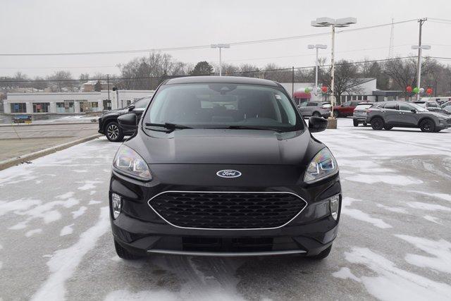 used 2022 Ford Escape car, priced at $25,995