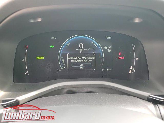 new 2025 Toyota Camry car, priced at $35,584