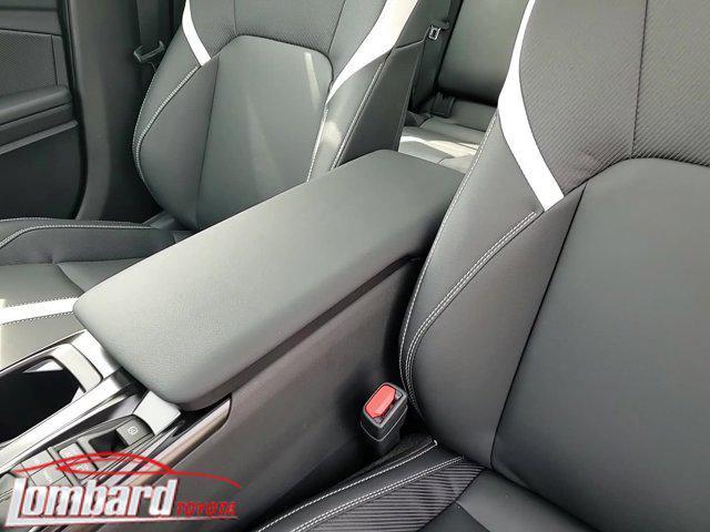 new 2025 Toyota Camry car, priced at $35,584