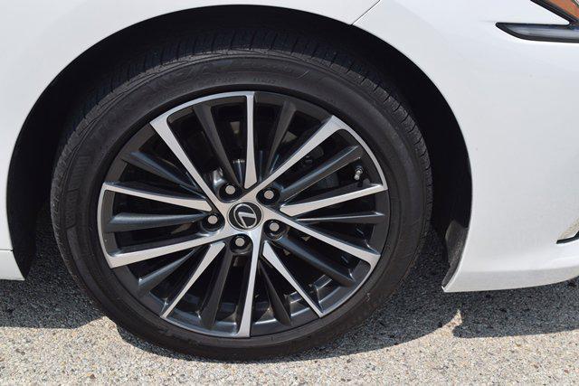 used 2023 Lexus ES 350 car, priced at $36,780