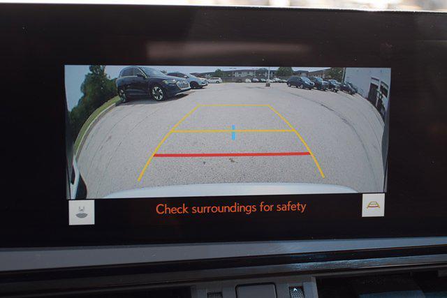 used 2023 Lexus ES 350 car, priced at $36,780