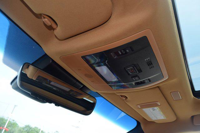 used 2023 Lexus ES 350 car, priced at $36,780