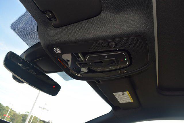 used 2023 Audi A5 Sportback car, priced at $37,980