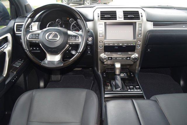 used 2021 Lexus GX 460 car, priced at $47,995