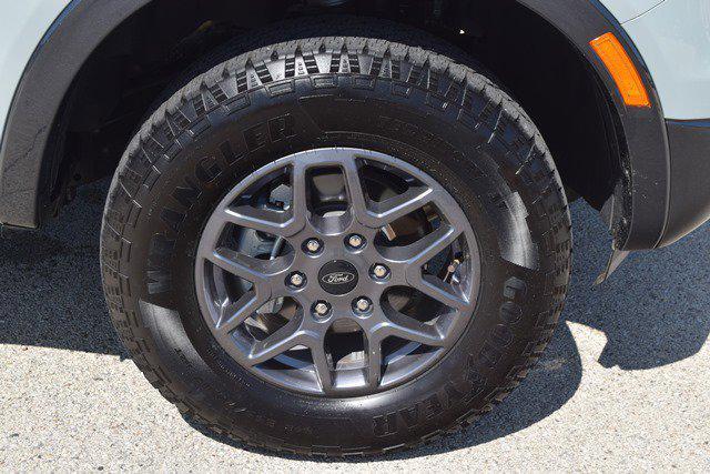 used 2024 Ford Ranger car, priced at $37,980