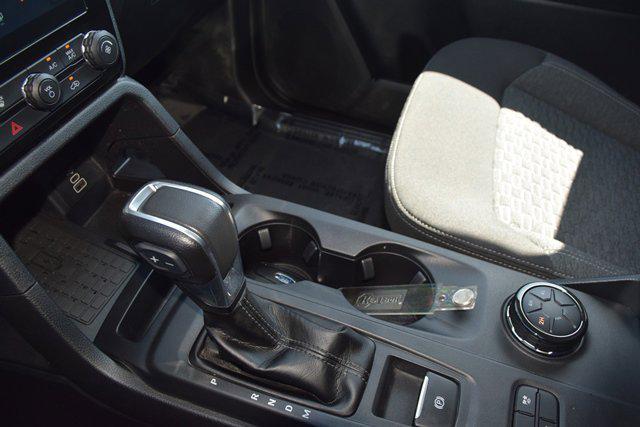 used 2024 Ford Ranger car, priced at $37,980