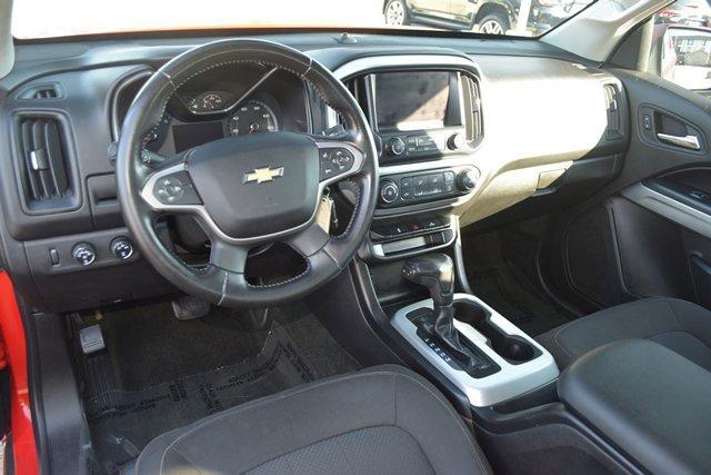 used 2016 Chevrolet Colorado car, priced at $17,995