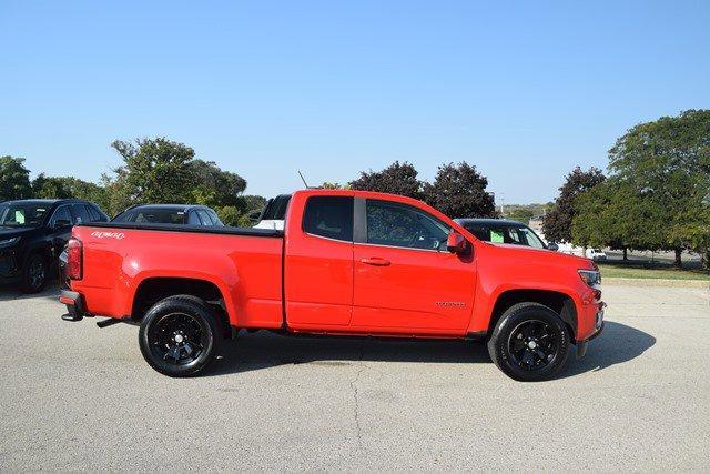 used 2016 Chevrolet Colorado car, priced at $17,995