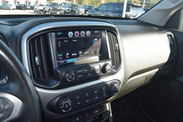 used 2016 Chevrolet Colorado car, priced at $17,995