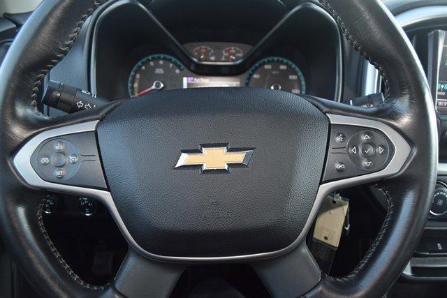 used 2016 Chevrolet Colorado car, priced at $17,995