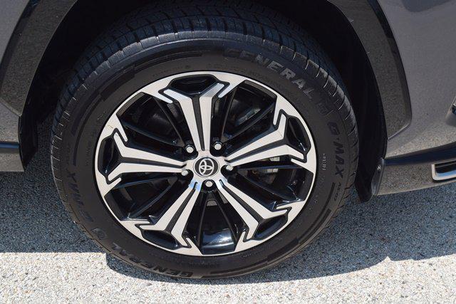 used 2021 Toyota RAV4 Prime car, priced at $41,860