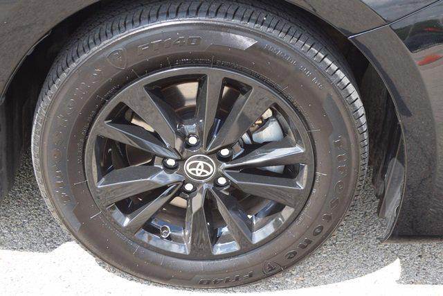 used 2025 Toyota Camry car, priced at $32,680