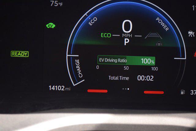 used 2025 Toyota Camry car, priced at $32,680