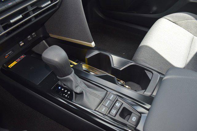 used 2025 Toyota Camry car, priced at $32,680
