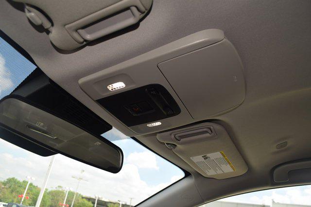 used 2025 Toyota Camry car, priced at $32,680