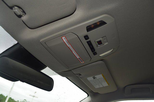 used 2022 Toyota Highlander car, priced at $35,865