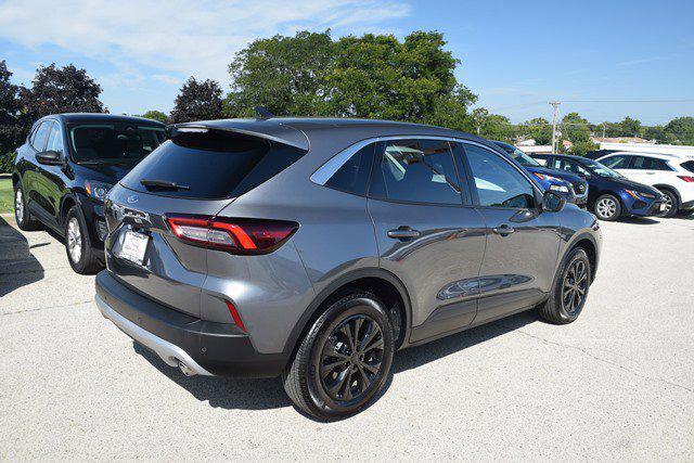 used 2024 Ford Escape car, priced at $23,980