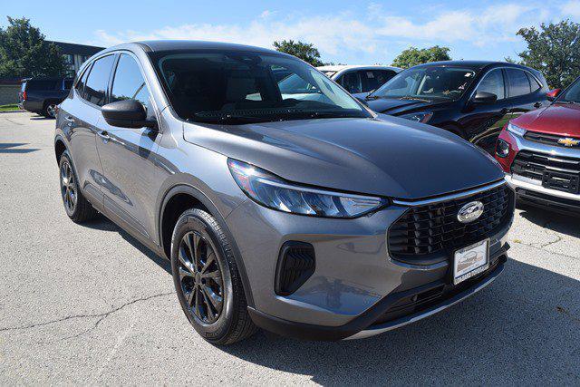 used 2024 Ford Escape car, priced at $23,980