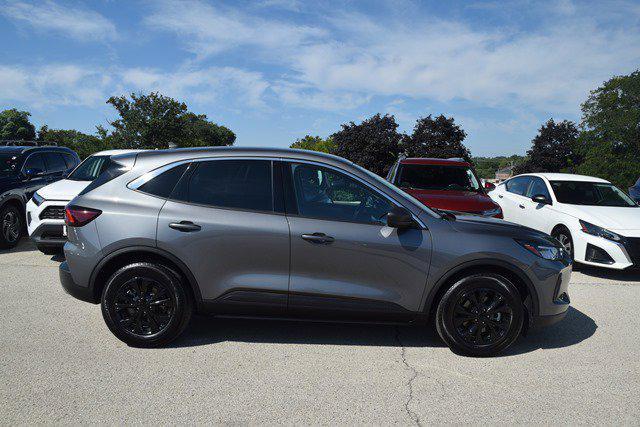 used 2024 Ford Escape car, priced at $23,980